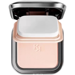 Kiko แป้งฝุ่นกันแดด แบบสองชั้น SPF25