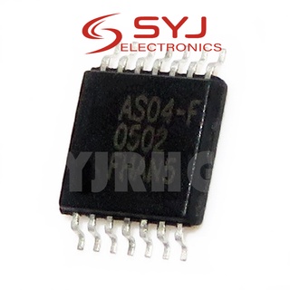 มีสินค้า วงจรรวม TSSOP-14 AS04-F AS04 AS04F 10 ชิ้น