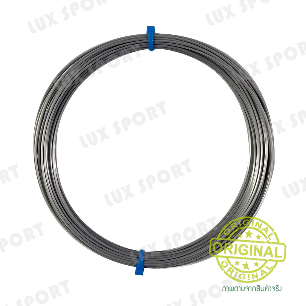 เอ็นไม้เทนนิสแบบแบ่งขาย Solinco Tour bite Soft - รูปที่ 4