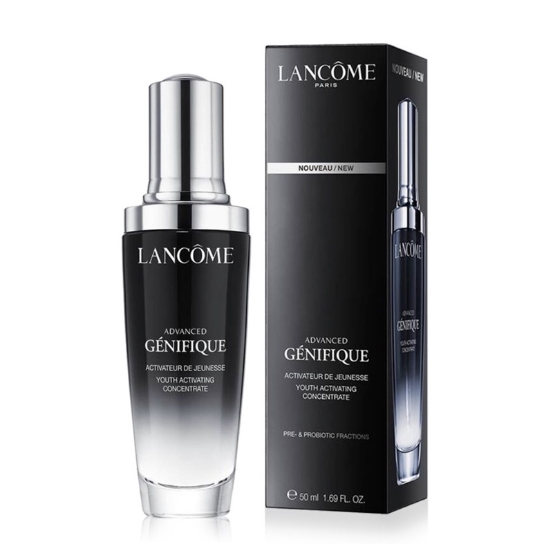 Lancome Advance Genifique 50 ml.