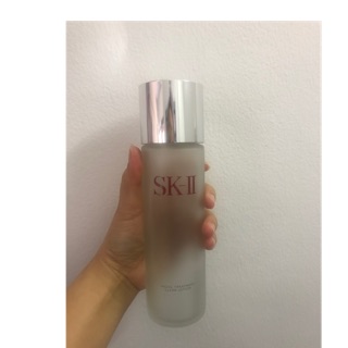 SK IIขวดเปล่า 230/250 ml