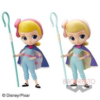 ของแท้🎌 Q posket PIXAR Character -Bo Peep･Toy Story4