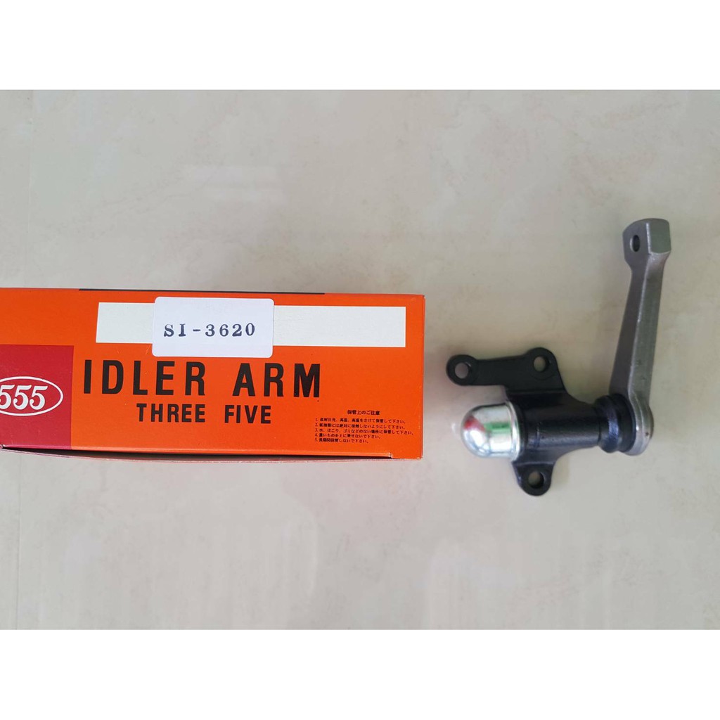 กล้องยาพวงมาลัย TOYOTA TIGER D4D,4×2 ไต้หวัน ตัวละ550บาท