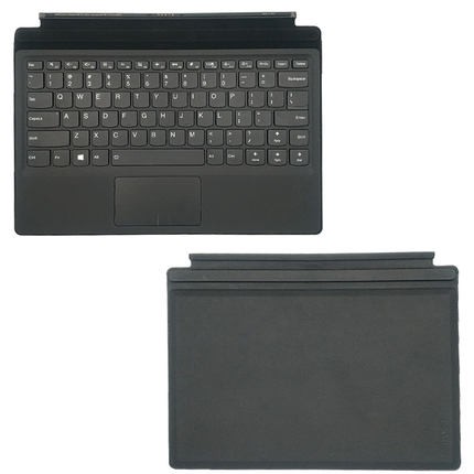 Keyboard Notebook Lenovo IdeaPad MIIX 510-12 510-12ISK 8S5N20M138672YD6A305DD Backlit Small Enter Ke