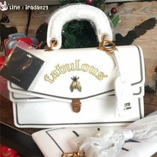 LYN FABULOUS BAG ของแท้ ราคาถูก