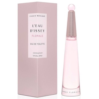 น้ำหอม Issey Miyake L’eau d’issey Florale EDT 50ml.