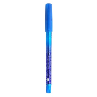 KTS (ศูนย์เครื่องเขียน) ปากกา Faber-Castell CX7 สีน้ำเงิน