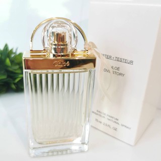 Chloe Love Story EDP น้ำหอมแบ่งขาย แท้ 100%