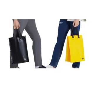 โปรโมชั่น : ABDSTORE | SUNSTAR BAG กระเป๋าผ้าใบ แนวตั้ง