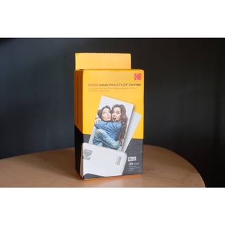 #พร้อมส่ง  Kodak Instant Print