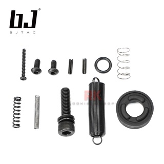 BJ TAC Nozzle Internal Parts Set สำหรับ Marui MWS