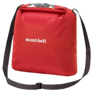 Montbell Roll-up Dry Shoulder Bag