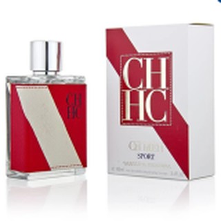 CAROLINA HERRERA CH MEN SPORT EAU DE TOILETTE 100 ml