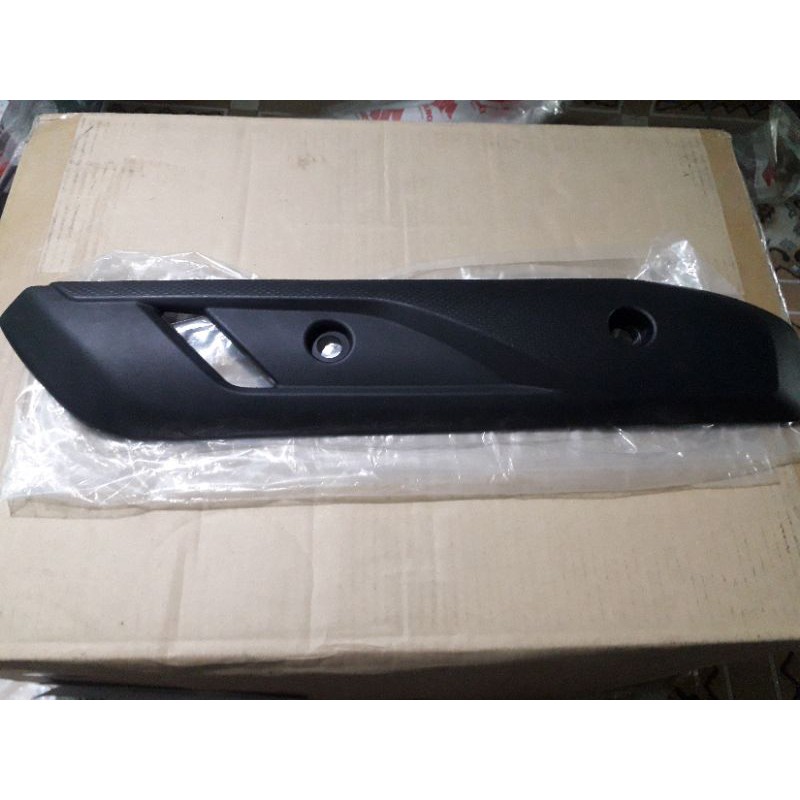 ท่อไอเสีย Impulse 125