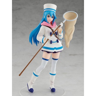 POP UP PARADE KONO SUBARASHII SEKAI NI SYUKUFUKU WO! LEGEND OF CRIMSON Aqua Winter Ver. ขอให้โชคดีมีชัยในต่างโลก อควอ