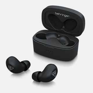 BEHRINGER LIVE BUDS High-Fidelity Wireless Earphones with Bluetooth True Wireless Stereo Connectivity