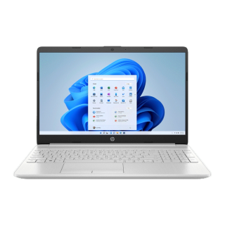 [เก็บโค้ด รับCoin Cashback 15%] โน๊ตบุ๊ค เอชพี HP Laptop 15s-fq5086TU - i3 Gen12/ 8GB RAM/ 512GB SSD/ FHD 15.6/ Windo