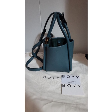 SALE!! BOYY LOTUS 12