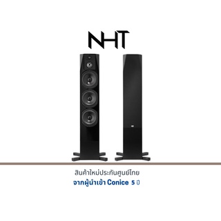 NHT C-4 Floor Standing Tower Speaker