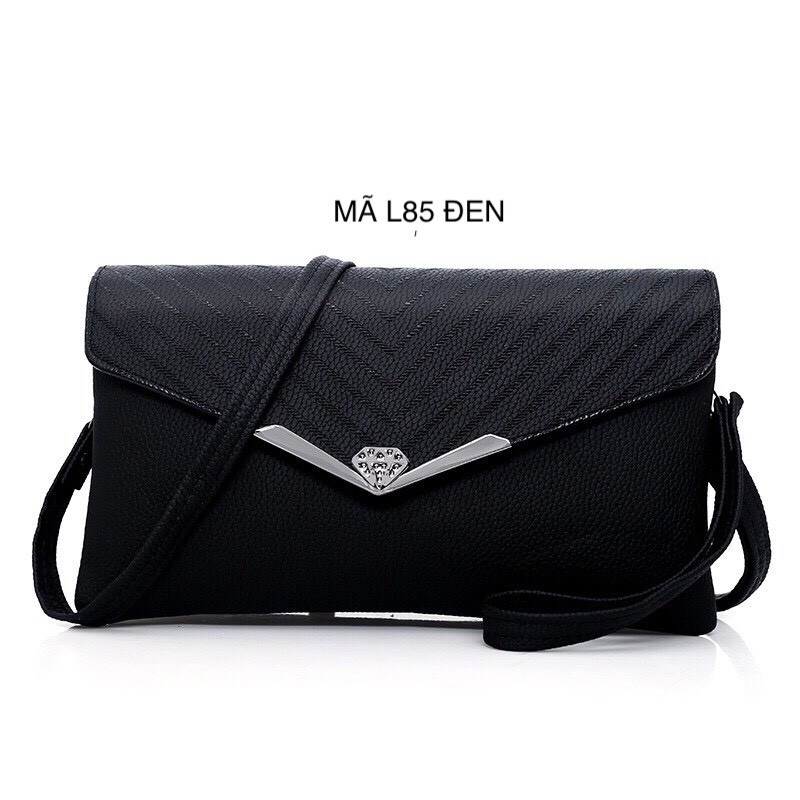 LUXURY STYLE CROSSBACK BAG