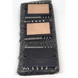 PSS15S92F6-AG  POWER MODULE  IGBT 15A 600V