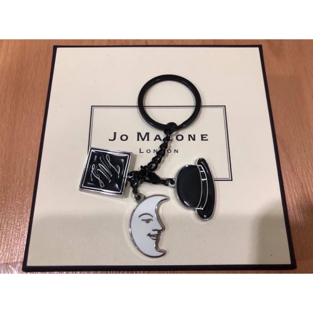 พร้อมส่ง Jo Malone Keychain