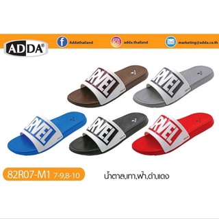 รองเท้าแตะแบบสวม แบรนด์  ADDA size ผช