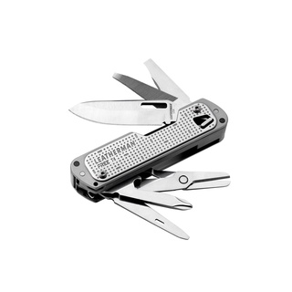 Leatherman FREE T4 เครื่องมือ MultiPurpose