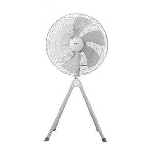 พัดลมอุตสาหกรรม 25 นิ้ว สีเทา Hatari IQ25M1 25 inch industrial fan, gray color, Hatari IQ25M1