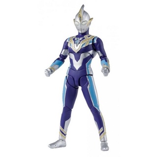 Bandai S.H.Figuarts Ultraman Trigger Sky Type 4573102634436 (Action Figure)