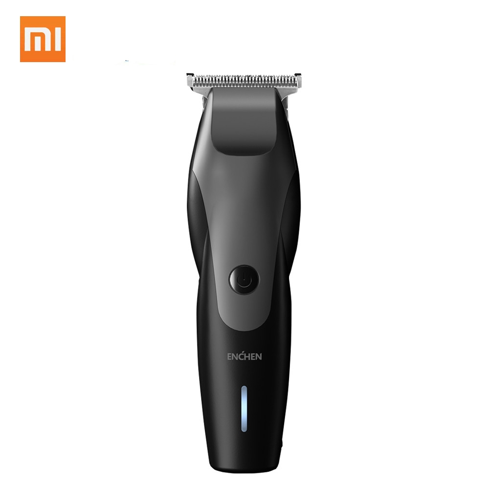 xiaomi encheningbird ปัตตาเลี่ยนไฟฟ้า 10 w usb 110-240 v ตัดผม 3 หวี