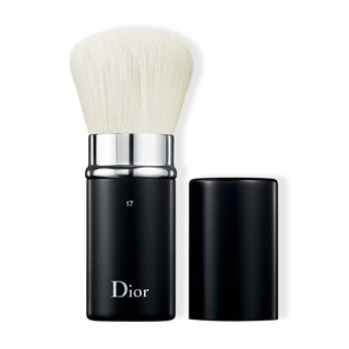 DIOR แปรง Dior Backstage Kabuki Brush N°17 เซ็ตแปรงแต่งหน้า แปรง อุปกรณ์แต่งหน้า เครื่องสำอาง ความงาม