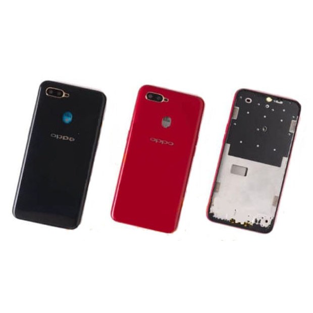 บอดี้ Oppo A5S บอดี้ครบชุด Oppo A5S
