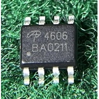 MOSFET AO4606 AON4606 4606 , AO4616 AON4616 4616 , AO4614B AON4614B 4614B , AO4912 AON4912 4912 , AO