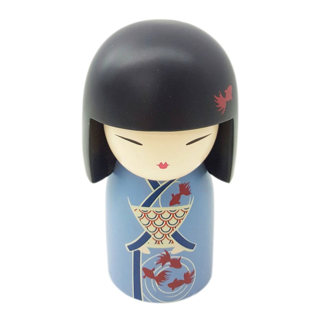 Bambola da collezione Kimmidoll Minako 