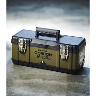 (PRE-ORDER‼️)กล่องเครื่องมือ GORDON MILLER TOOL BOX