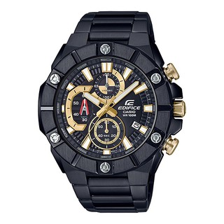 Casio Edifice แท้ รุ่น EFR569DC-1AV