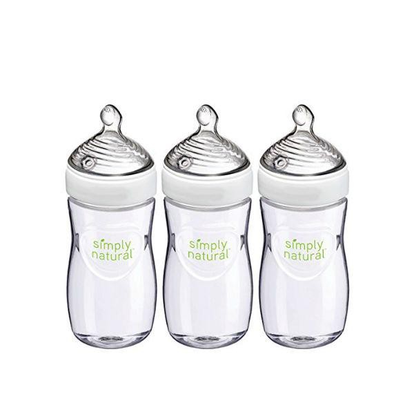 nuk 9 oz bottles