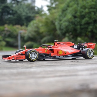 1:18 Ferrari Racing รุ่น SF90(2019) [Bburago]