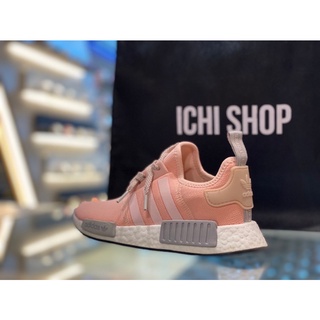 Adidas NMD R1 PK Pink/Grey