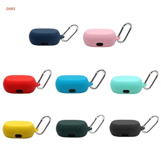 Shas เคสป้องกัน กันกระแทก สําหรับ Jabra Elite 7 Active Impact-Resist