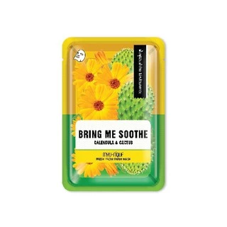MYU-NIQUE FRESH FROM FARM MASK มิวนิค เฟรช ฟรอม ฟาร์ม มาส์ก 25ก.