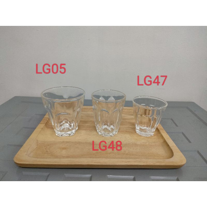 แก้วกาแฟโบราณ แก้วน้ำชา  LG05/48/47 ราคา ถูกที่สุด ดีลบีเคเค แกลเลอรีภาพที่ 5