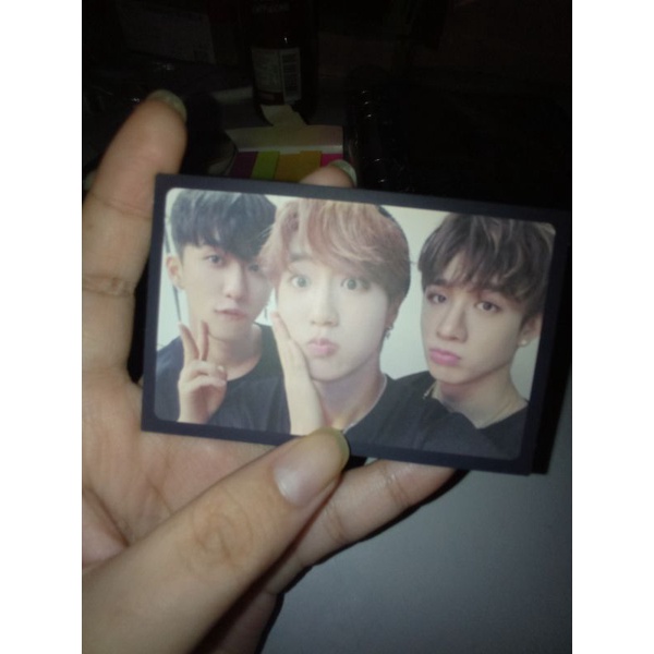 พีซี IMN UNIT 3RACHA