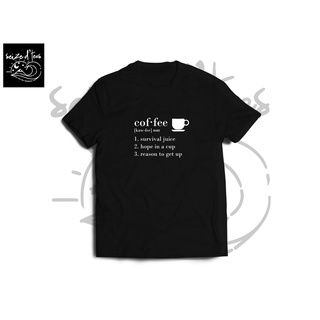 SDT Seize D Tees - นิยามกาแฟเสื้อที่กําหนดเองเสื้อยืด Unisex สําหรับผู้หญิงและผู้ชาย 4^#