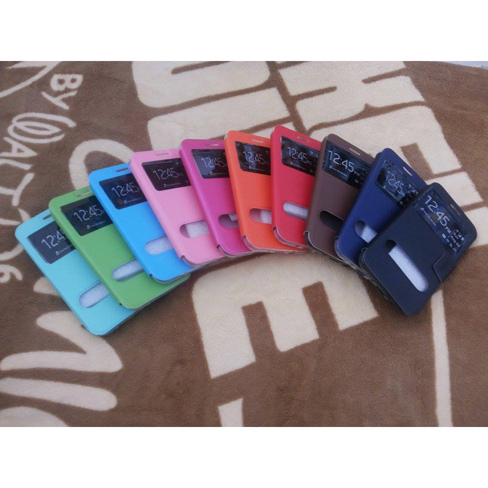 เคสเปิด-ปิด Smart Case     A72016