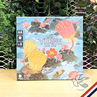 Thrive  [Board game]