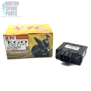 Jl SPEED YAMAHA EGO CDI UNIT STADARD STD VTC