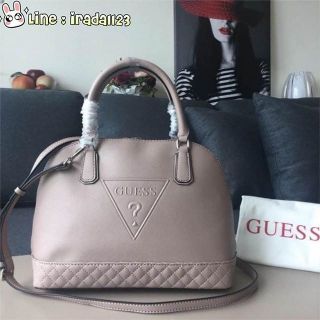 Guess BaldwinPark Handbag ของแท้ ราคาถูก