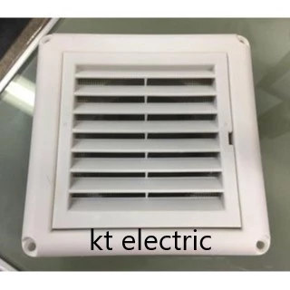 MITSUBISHI P-13FAT1T ฝาครอบ ฝาครอบปลายท่อ โลหะ กลม สำหรับท่อขนาด 4 นิ้ว / G-FLOW ฝาครอบปลายท่อ พลาสติก 4 นิ้ว / 6 นิ้ว